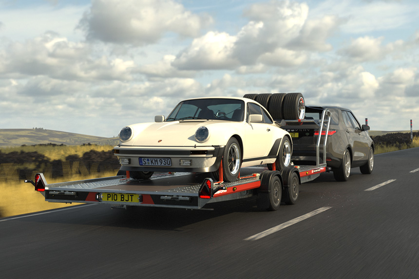 A Transporter
