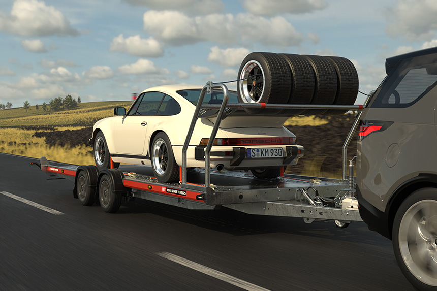 A Transporter