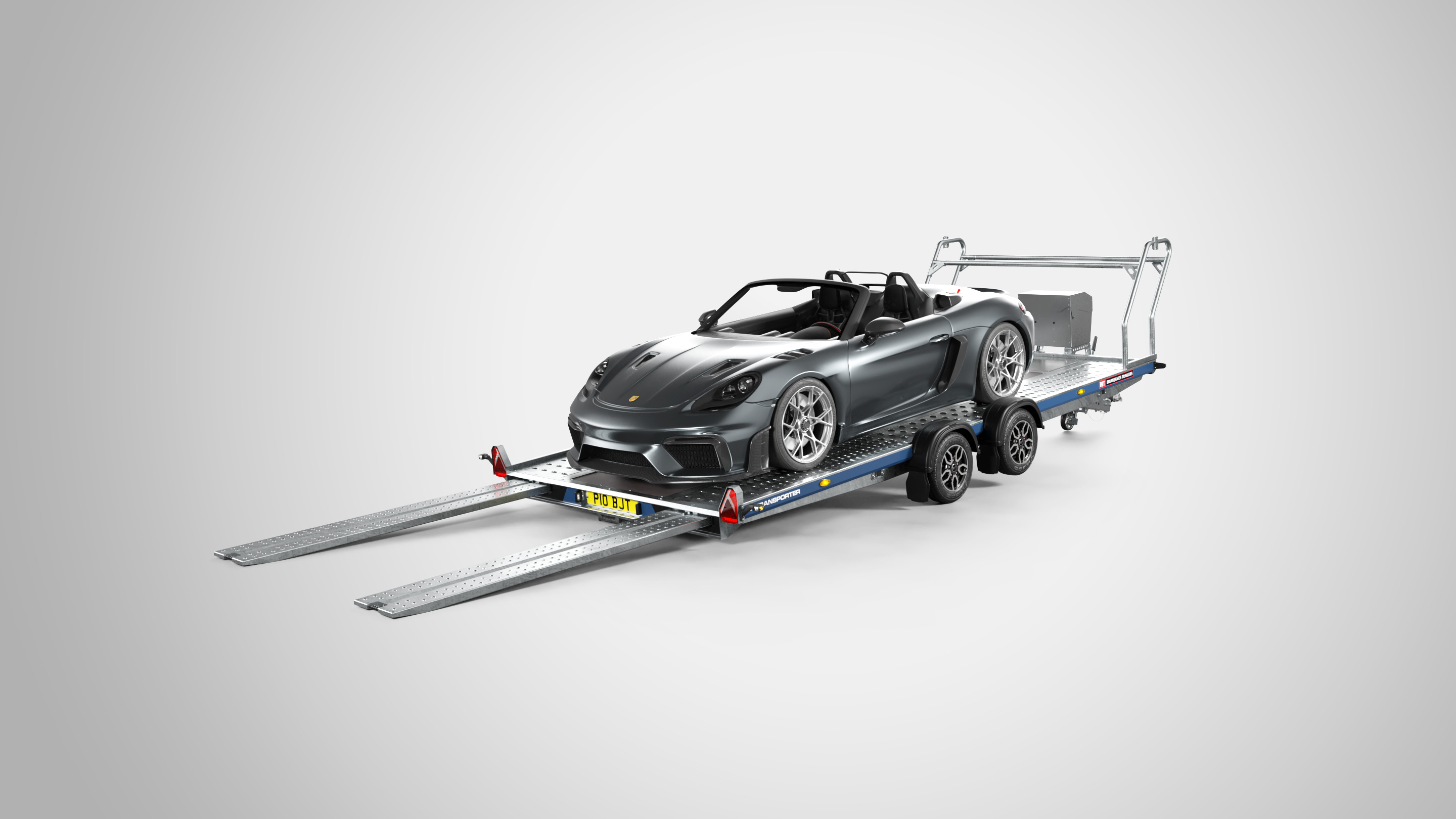 A Transporter