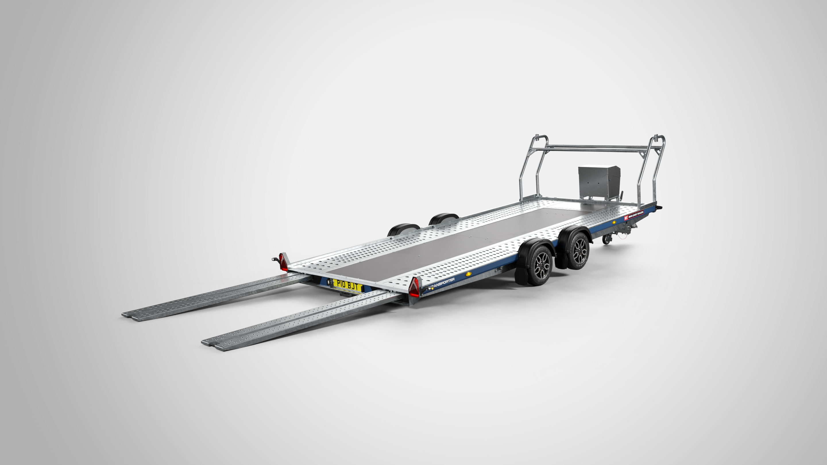 A Transporter