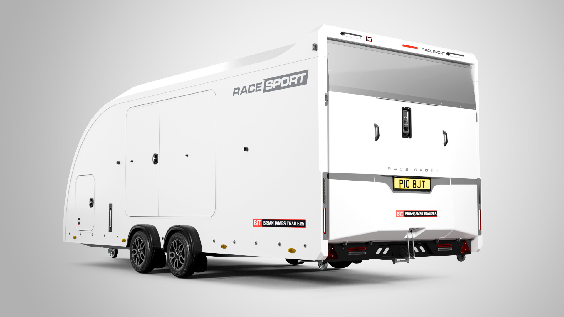 Race Sport