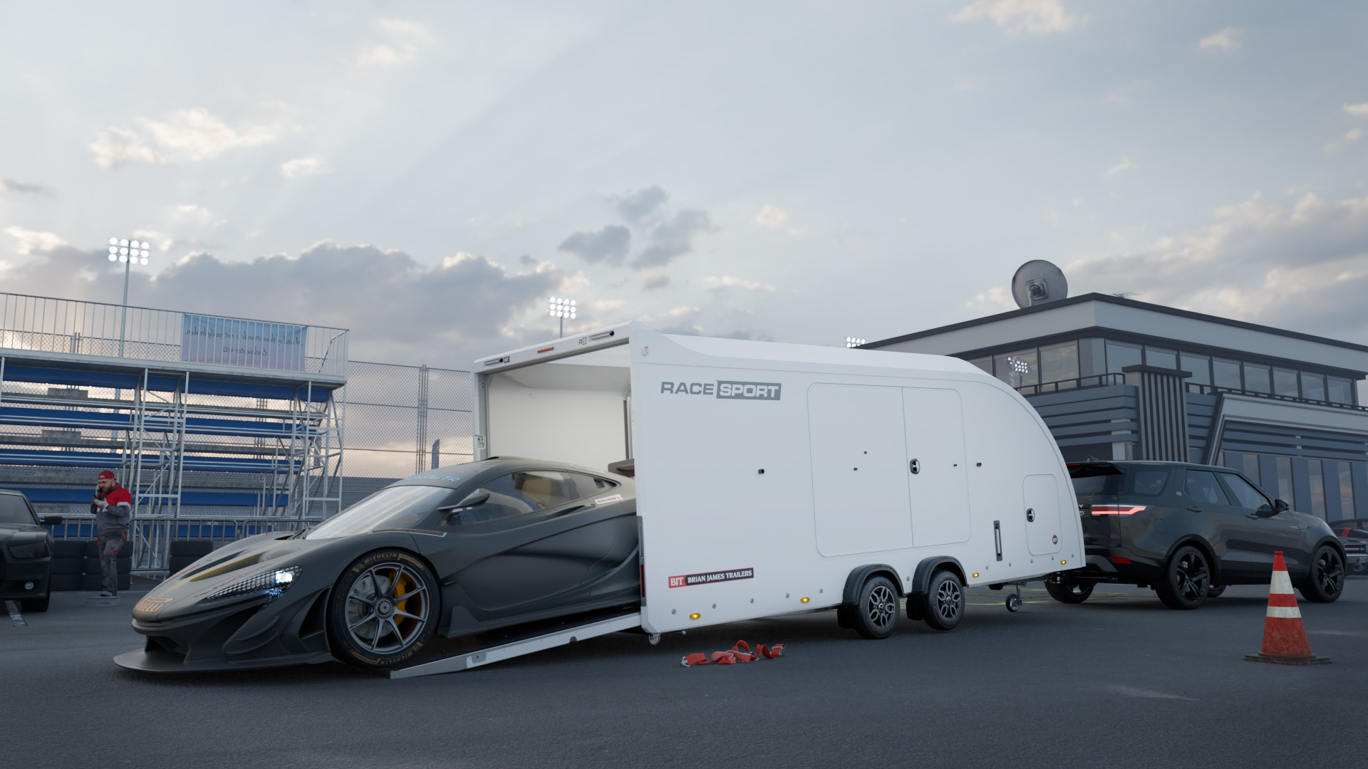 Race Sport
